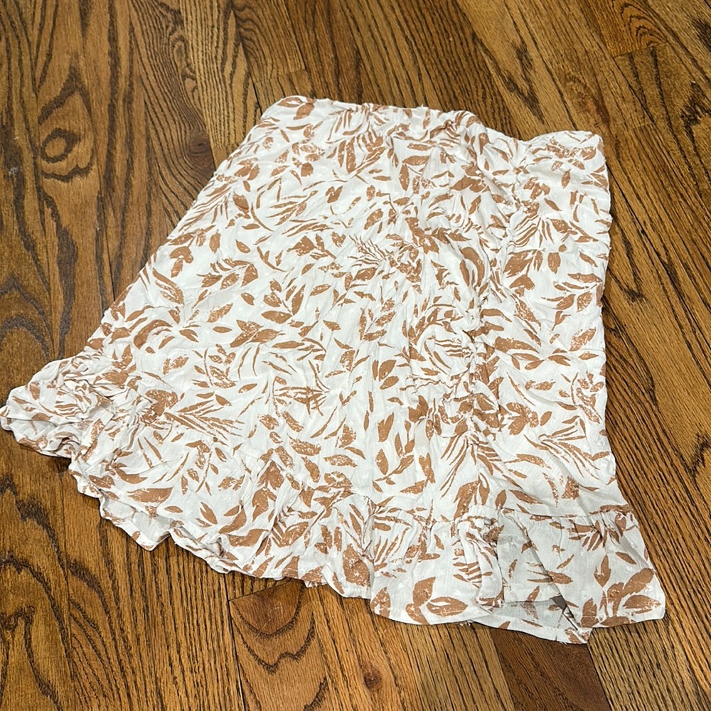 Cara Loren Skirt